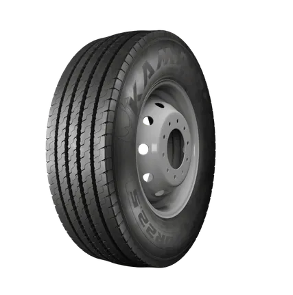 Фото №0 285/70 R19.5 NF 202 КАМА TL M+S НКШ 145/143M Рулевая ось