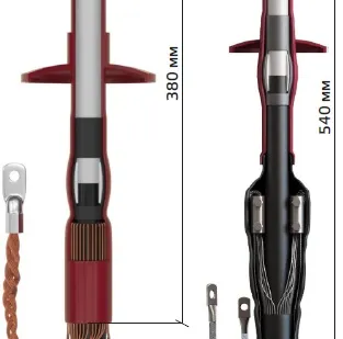фото Муфта 3ПКВТО 10 70/120