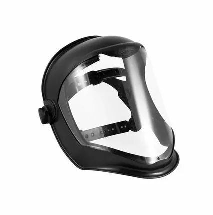 Фото №0 Маска защитная, лицевая, 22-3-000 Россия