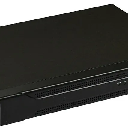 Фото №0 CVI видеорегистратор ERGOZOOM CVR-5104