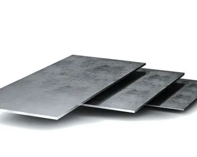 фото Лист 90 мм сталь 10ХСНД