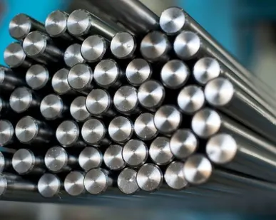 фото Круг 130 12х18н10т нерж. ст.20х13-40х13, 20х23н18, 06хн28мдт, 10х17н13м2 ре