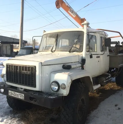 Фото №0 Бурение скважин лунок под столбы забора, под фундамент, под опоры ЛЭП