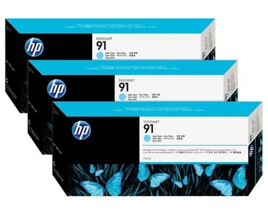 фото Набор картриджей HP C9486A