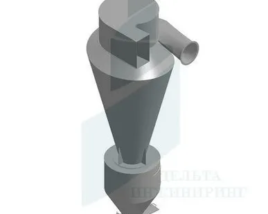 фото Циклон СИОТ