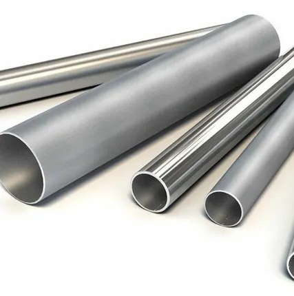 Фото №0 Труба нерж. 21,3х3х6000 AISI 304/304L матовая