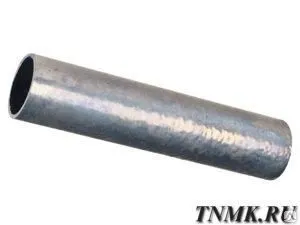 фото Труба свинцовая 10х4 мм С1 ГОСТ 167-69