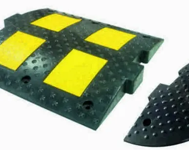 фото ИДН - Искусственная дорожная неровность