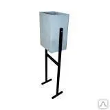 Фото №0 Урна для вкапывания/бетонирования У-3