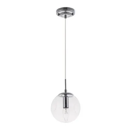 Фото №0 Подвесной светильник Arte Lamp TUREIS A9915SP-1CC