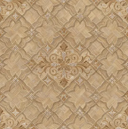 Фото №0 Линолеум бытовой ERUPTION KASTELLO 2 2,5м СИНТЕРОС