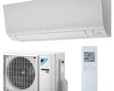 фото Настенная сплит-система Daikin