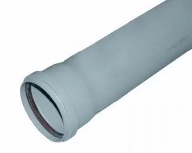 фото Труба канализационная 110/250*2,7 Политэк