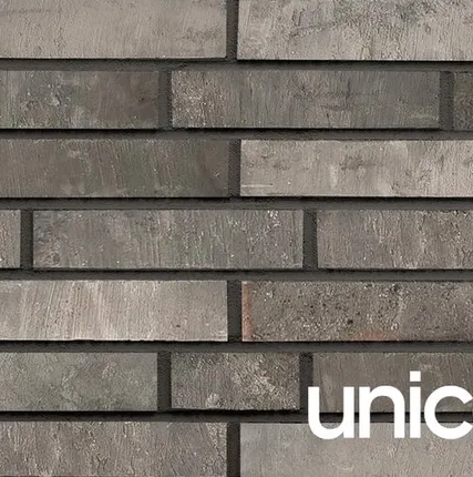 Фото №0 Клинкерная фасадная плитка Uniceramix UX31 Moon river