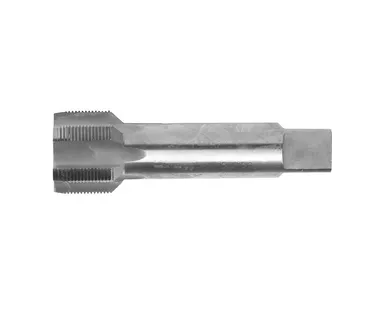 фото Метчик машинно-ручной для трубной цилининдрической резьбы G 1 3/4" Р6М5 HOR