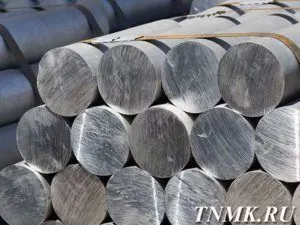 фото Круг нержавеющий 18 мм 25Х17Н2 ГОСТ 5949-75