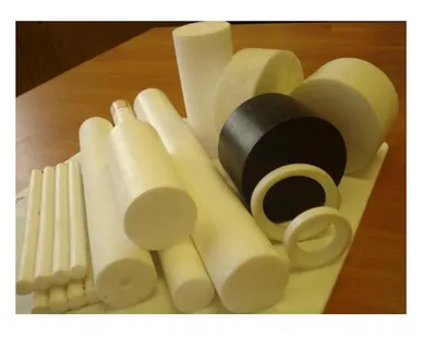 фото Капролон стержень Уфа