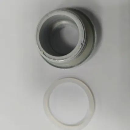 Фото №0 Прокладка силиконовая 1" (для радиаторов)