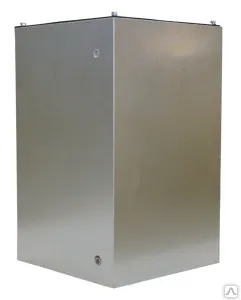 фото Крышные короба-шумоглушители TG (Systemair)