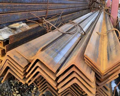 фото уголок 50, металлический, металлобаза Орел,