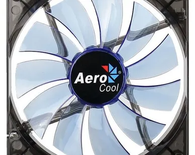 фото Система охлаждения для корпуса