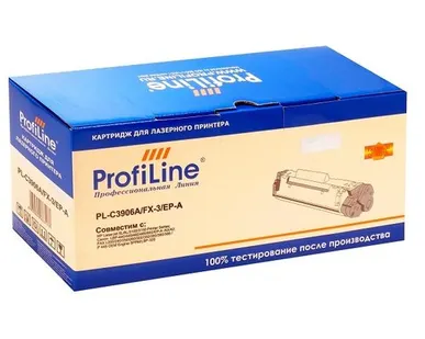 фото Картридж ProfiLine PL-C3906A