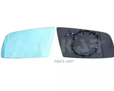 фото ALKAR 6471845 Зеркало/элемент L [Асферич./Тонир./С подогр.]