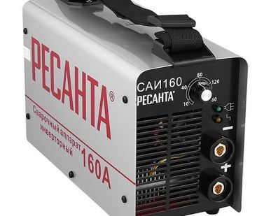 фото Сварочный аппарат САИ 160