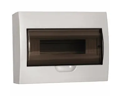 фото Бокс ЩРН-П-12 IEK IEK