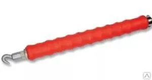 Фото №0 Крюк для вязки арматуры автоматический