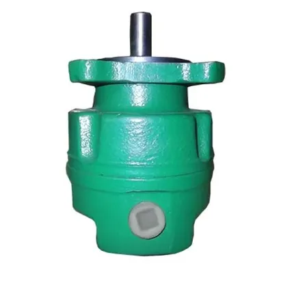 Фото №0 Насосы пластинчатые нерегулируемые типа Г12