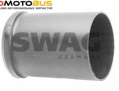 фото Защитный колпак / пыльник, амортизатор SWAG 30560027 Пыльник амортизатора VAG
