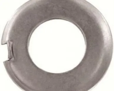 фото Шайба DIN 432