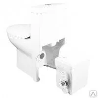 фото Насос для туалета измельчитель Jemix STP-500 Lux