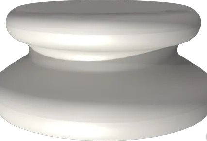 Фото №0 База колонны (4 сегмента)