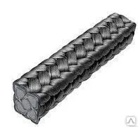 Фото №0 Набивка сальниковая АПР-31 22 мм