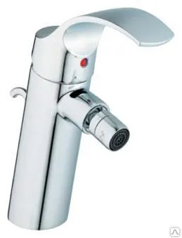 Фото №0 Смеситель для биде с донным клапаном Jacob Delafon Salute E73080-CP Jacob D