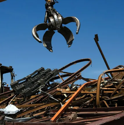 Фото №0 Сдать медные отходы