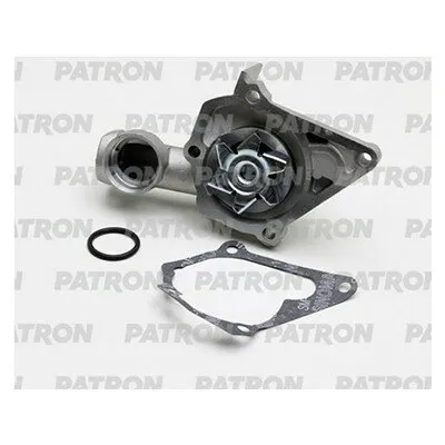 Фото №0 Patron Помпа Accent/Getz SOHC ор 2510022650 Patron PWP1050KOR