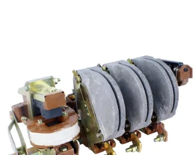 фото Контактор КТ-6033 250А 110в 220в 380в