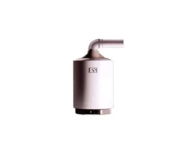 фото Накопительный газовый