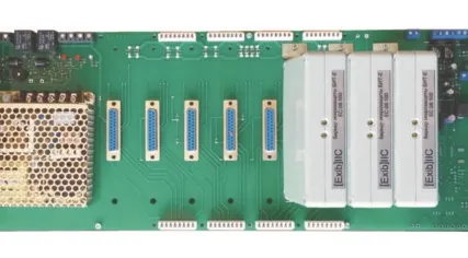 Фото №0 Кроссплата ЕС.08.200