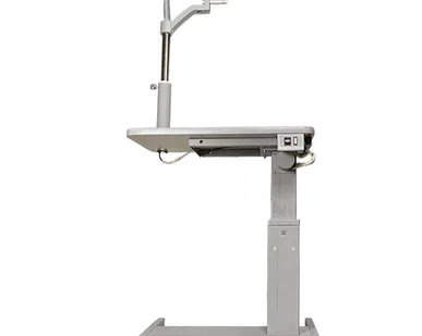 фото Офтальмологический стол с электроприводом ТАГЛЕР СО-3