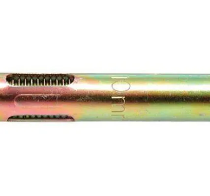 Фото №0 Анкерный болт с гайкой 8*85