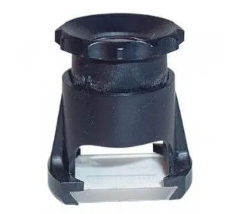 фото Лупа ЛИЗ-10Х