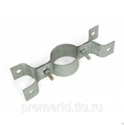 Фото №0 Крепление «Коромысло двустороннее», 76мм