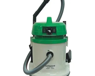 фото Строительный пылесос Hitachi WDE1200