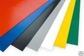 Фото №0 Плоский лист