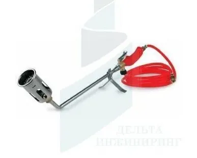 фото Кровельный набор Rothenberger ROOFING без пьезоподжига, с редуктором