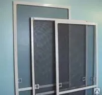 Фото №0 Москитные сетки